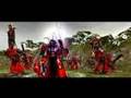 Warhammer Dawn of War - Firestorm Over Kronus
