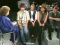 Interview with U2 1987 (part 1/6)