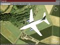 Weird Places on Google Earth