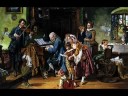 Ouverture, N1, C major /BWV1066/ Cafe Zimmermann