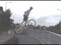 Neil Tunnicliffe Biketrials