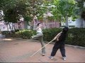 唐手門武術