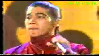 MENARA~Sayang (live)