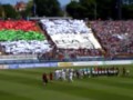 Abschiedschoreo Rosenaustadion