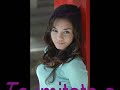 Vanessa Hudgens - Whatever Will Be (With Lyrics) Vanessa Hudgens - Whatever Will Be (With Lyrics)