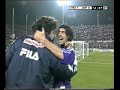 Fiorentina - Juventus 1 - 0 (1998/99) Fiorentina - Juventus 1 - 0 (1998/99)