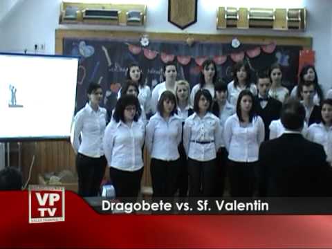 Dragobete vs Sf. Valentin