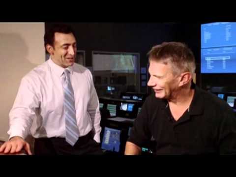 Justin Berk - The dawn of the next generation of weather and climate satellites, NASA and NOAA join forces for NPP launching from Vandenberg AFB on October 28, 2011. Justi...