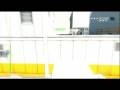 Mirror's Edge Time Trials :: Convoy Two 3 stars