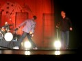 Singalong - Great Big Sea - Milwaukee, WI (10/1/2009)