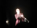David Fonseca@Allgarve Red Red Red Fiona Aplle cover