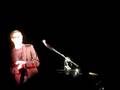 David Fonseca@Algarve Red Red Red Fiona Aplle cover