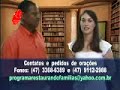 Mileide - Pequena entrevista e cantando 