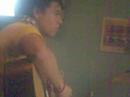 Ray One man band!