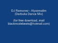Alyazmalim Darbuka Dance mix