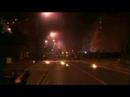 Riots in Paris