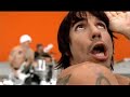Anthony Kiedis Tribute Video