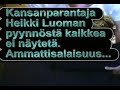Selk�- ja jalkavaivoja