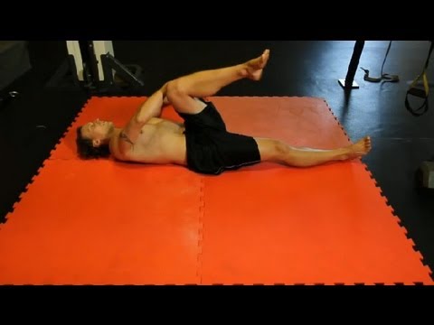 how to get more flexible for bjj