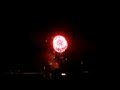 Canberra Skyfire 2007
