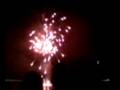 Canberra Skyfire 2007