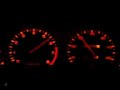 Rover 214Si 16V 0-60... 90mph