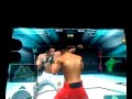 UFC Undisputed 2010 1 143 2 Juego de Peleas