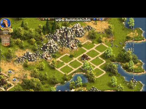 how to collect a stone in smurf village