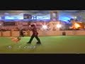 Crufts 2003 - Canine Freestyle