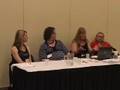 NWSA Panel: Q & A (part 2)