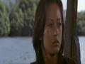 rambo 2 ita   john mostra il suo portafortuna