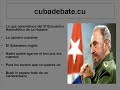 Todas las Reflexiones de Fidel Todas las Reflexiones de Fidel