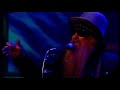 ZZ Top - Blue Jean Blues