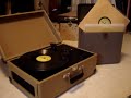 DOCTOR ROSS - SUN # 212!!!! Extremely Rare 78RPM Record!!!