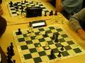 Thomas Murphy vs GM Vadim Milov