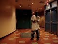 KRUMPING