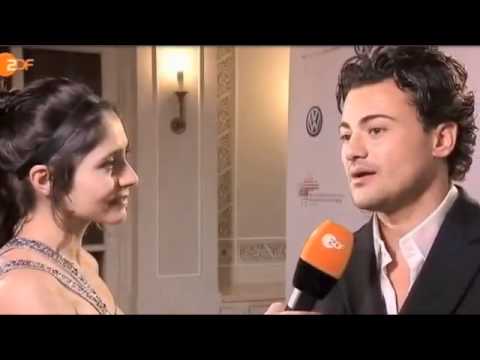 See Vittorio Grigolo video See Vittorio Grigolo video