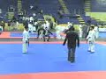 Kumite 2008 - Paulo Delgado Ranking Nacional 3