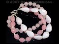 Bracelets Video 1 of Jewelry from Bracken Designs Gallery
