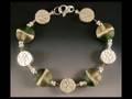 Bracelets Video 1 of Jewelry from Bracken Designs Gallery