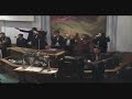 Nova Jerusalem - Bridgeport - Ct - Poderoso Deus Nova Jerusalem - Bridgeport - Ct - Poderoso Deus