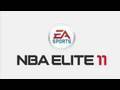 NBA Elite 11 E3 2010: Exclusive Debut Vision Developer 