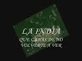 que ganas de no verte nunca mas