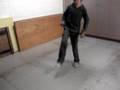 Freddy Jumpen video 1