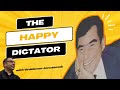 The Happy Dictator - Waldemar Januszczak in Turkmenistan