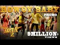 Maari 2 - Rowdy Baby (Video Promo) | Dhanush | Yuv