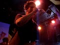 silent descent   blood sugar  pendulum cover 