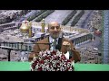Proof of Existence of God Through The Theory of Probability - Dr. Sayed Khalil Tabatabai
