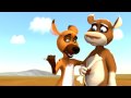 Animated Short Film – Video Gallery VI