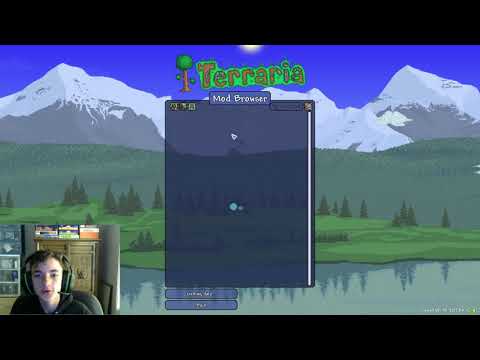 how to update tmodloader terraria application how to update tmodloader terraria application